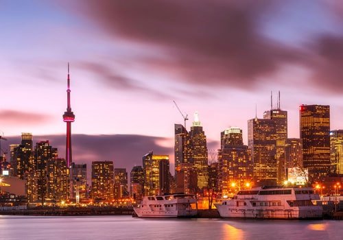 Toronto Real Estate - Harman Kapoor, Sales Representative